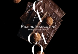 Pierre Marcolini