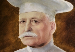 Auguste Escoffier