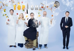 Top Chef, saison 9