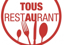 Tous au restaurant