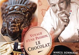 Xocoatl - Voyage d’une passion, le chocolat