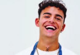 SaltoBar, future table de Diego Alary à Paris