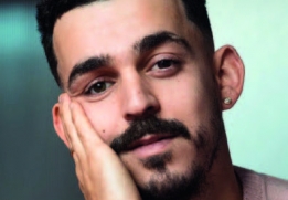 Valentin Raffali, nouveau chef exécutif du Bus Palladium à Paris