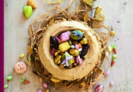 Pâques version sucrée