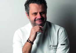 Une nouvelle boutique pour Vincent Guerlais 