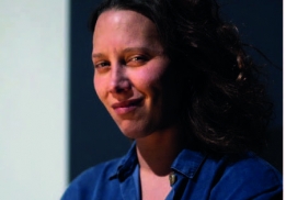 Amélie Darvas ouvre Âme