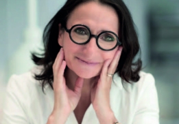 Anne-Sophie Pic rejoint le casting de Ici tout commence