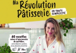 La révolution pâtissière de Johanna Le Pape