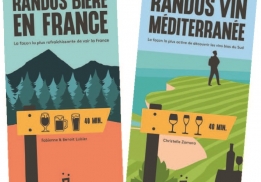 Soif de randonnée !