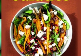 75 variations de salades