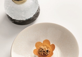 Neige au caviar, Caviaramel