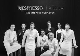 Atelier Nespresso