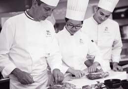 Institut Paul Bocuse