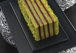 Cake par Jérome Chaucesse