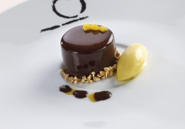 Choco-mangue par Olivier Arlot