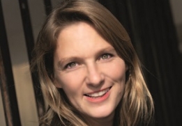 Anne LUZIN