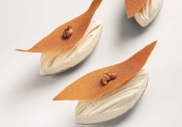 RIZ AU LAIT À LA CANNELLE