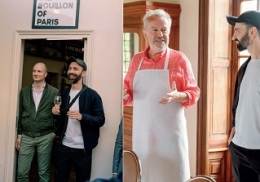 PÉPITES, LE CLUB DES ÉPICURIENS CURIEUX