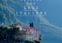 LA CUISINE DES LACS ITALIENS – CATHERINE ROIG