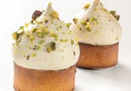 TARTELETTE MISS PISTACHE