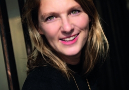 Anne LUZIN