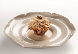 NOISETTE, THÉ, MUCILAGE
