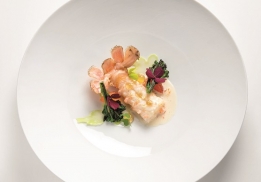 LANGOUSTINE SUREAU