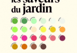 TOUTES LES SAVEURS DU JARDIN – PASCAL GARBE