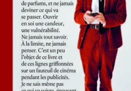 Y RETOURNERAI-JE ? – FRANÇOIS SIMON