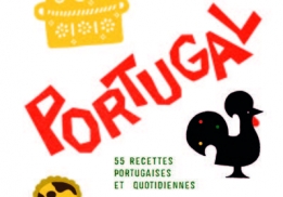 PORTUGAL – MIREILLE SANCHEZ