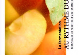 LA FERMENTATION AU RYTHME DU VIVANT – VANESSA LÉPINARD