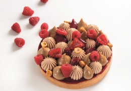 TARTE ALBA