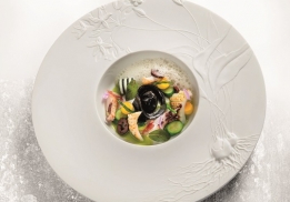 L’aigo bouillido de SUPI