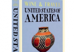 WINE & TRAVEL UNITED STATES OF AMERICA – ENRICO BERNARDO