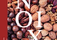 LE GRAND LIVRE DES NOIX – JULIE SCHWOB