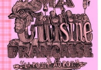 MA CUISINE FRANÇAISE À « LA POULE AU POT » – JEAN-FRANÇOIS PIÈGE