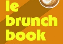 LE BRUNCH BOOK – BASTIEN PETIT 