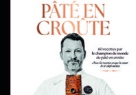 L’ART DU PÂTÉ EN CROÛTE – FRÉDÉRIC LE GUEN-GEFFROY