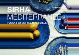 MARSEILLE, NOUVELLE CAPITALE DU FOOD SERVICE MÉDITERRANÉEN