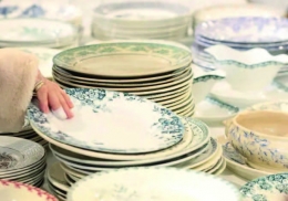 UNE SECONDE ÉDITION POUR LA VAISSELLE DES CHEFS