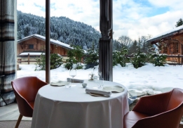 RÉOUVERTURE DU FLOCONS DE SEL 