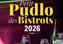 LE PETIT PUDLO 2026 EST DÉSORMAIS DISPONIBLE  