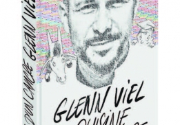 CUISINE D’UN CANCRE – GLENN VIEL
