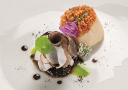 SAINT-JACQUES DE PLONGÉE, OXYDATION DOUCE DES SUCS