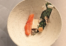 TRUITE REINE-DES-PRÉS