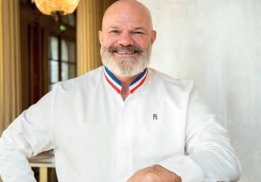 Un nouveau bistrot pour Philippe Etchebest à Bordeaux