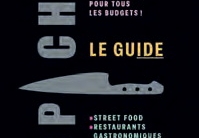 Un guide Top Chef