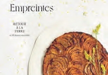 Empreinte pâtissière