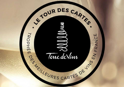 TOUR DES CARTES© 2023