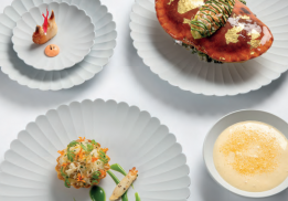 TOURTEAU, KARI GOSSE, TAGETTE, LIMEQUAT